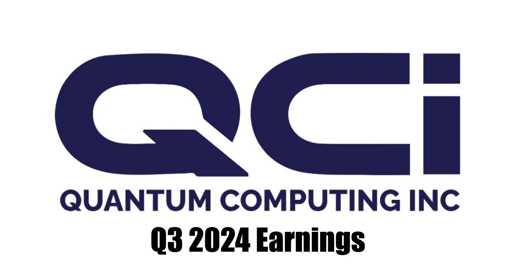 QCi Q3 2024